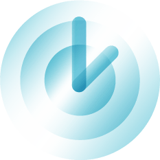 Clock icon